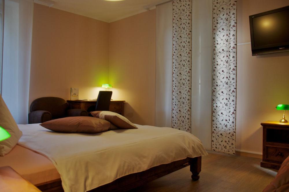 Hostellerie Les Chevreuils Lausanne Eksteriør billede